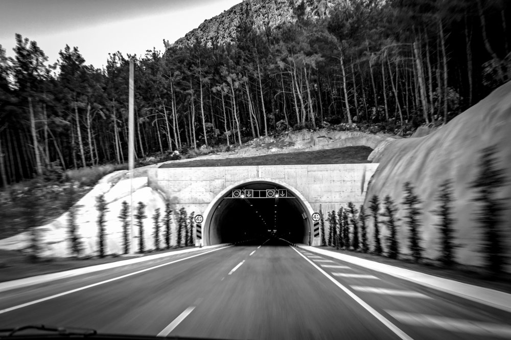 2360 метров прохлады