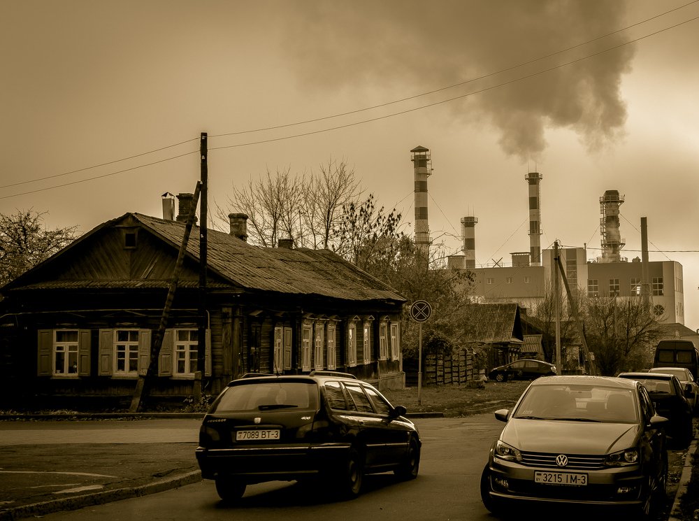 Photograph by Алексей Козлов