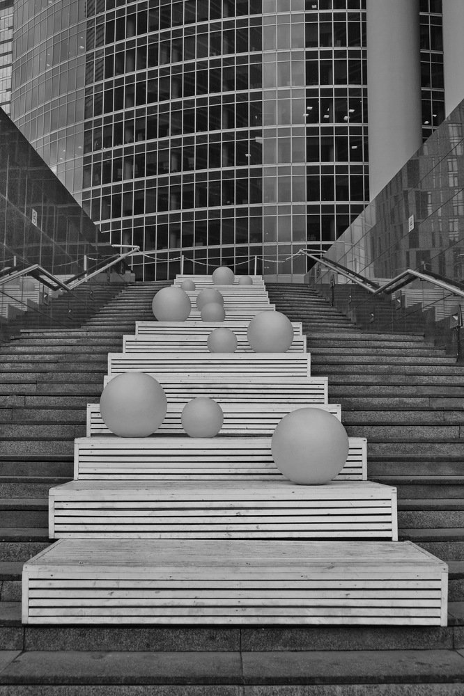 Москва-Сити