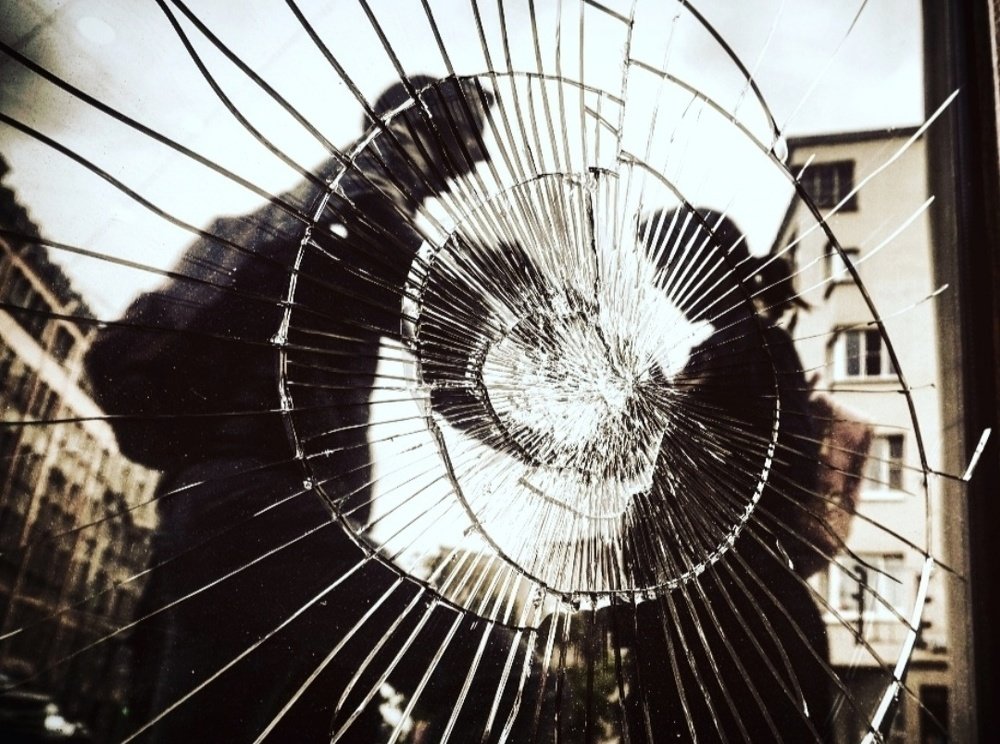 Photograph by Марина Хохрякова