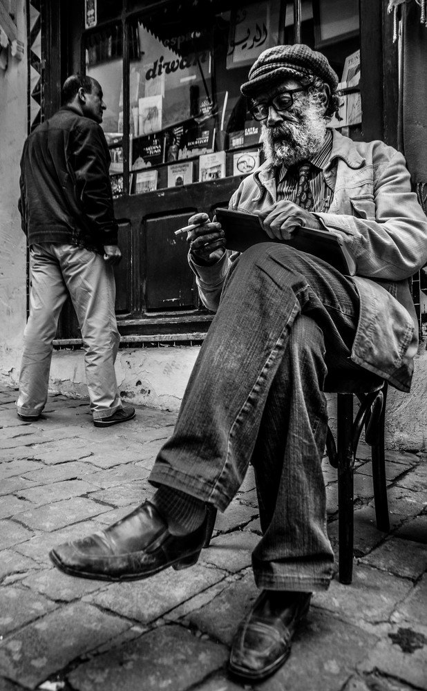 Medina De Tunis
