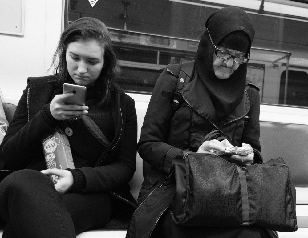 Фотография автора Швыткин Антон