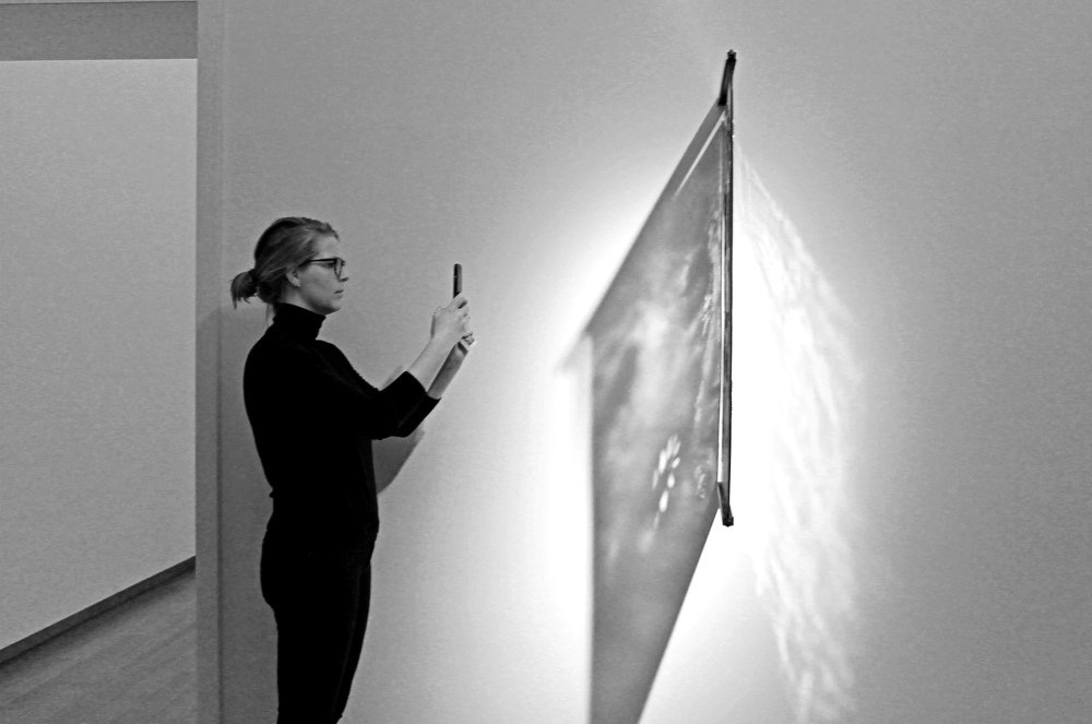 Photograph by Irina Radzinskaya