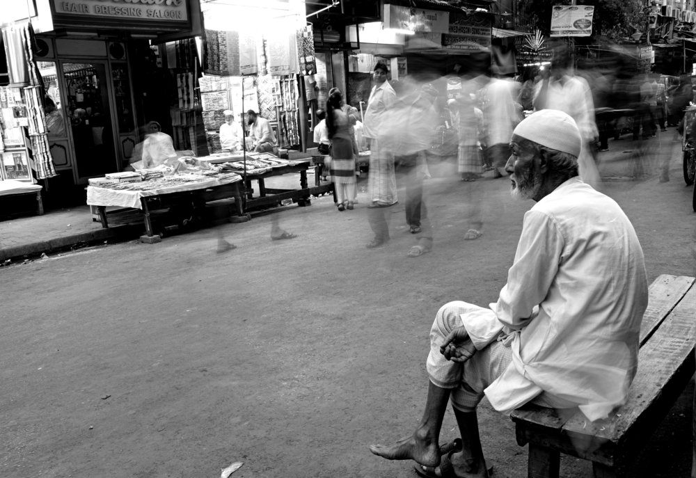 Time & People wait for none