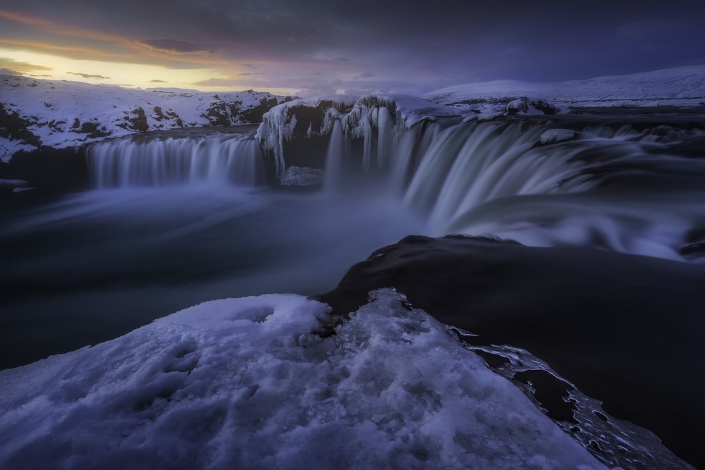 Godafoss