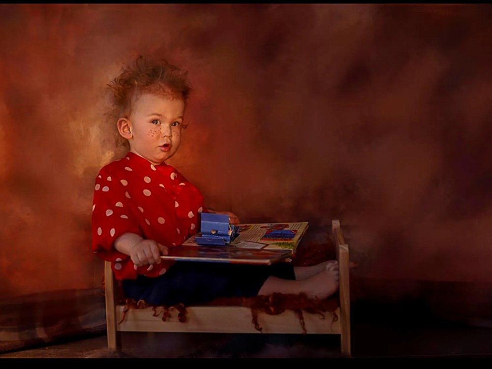 Дамовенок кузя