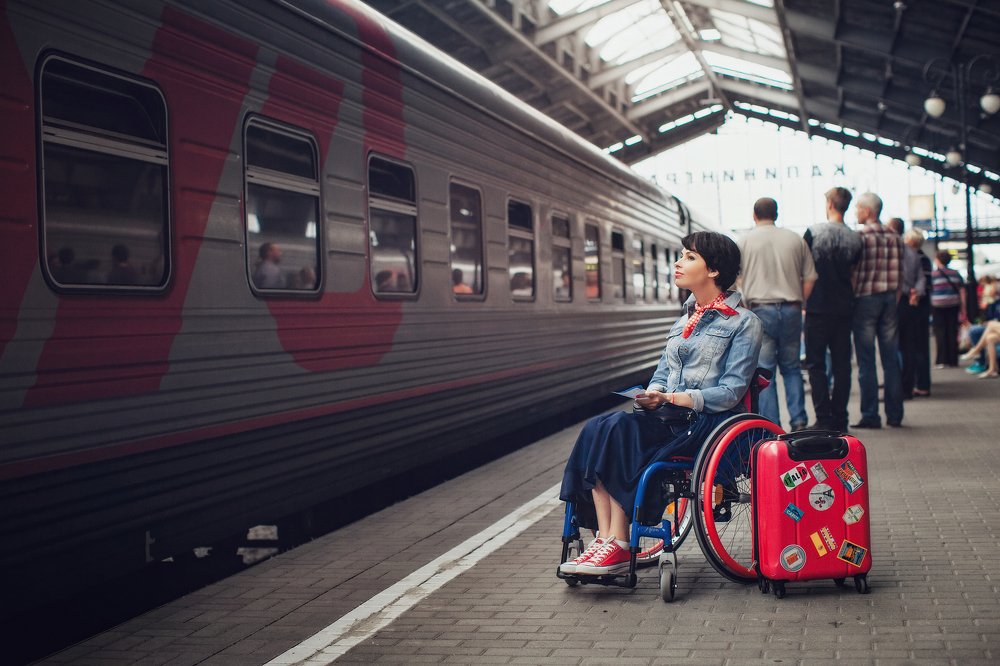 Путешествия без ограничений