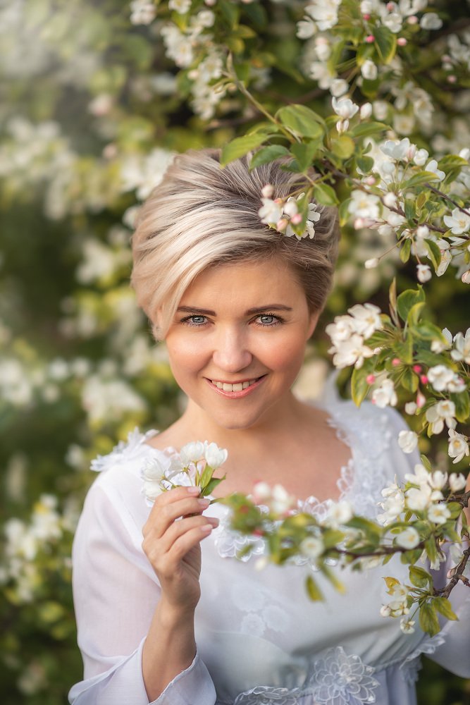 Photograph by Алексей и Юлия Дарьины