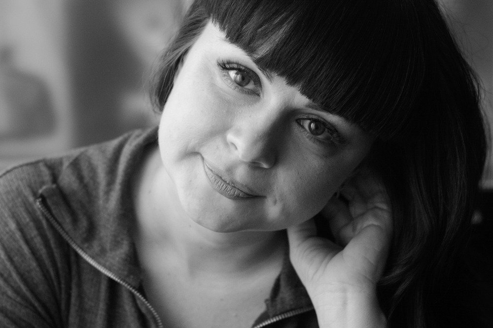 Photograph by Oksana Roldugina