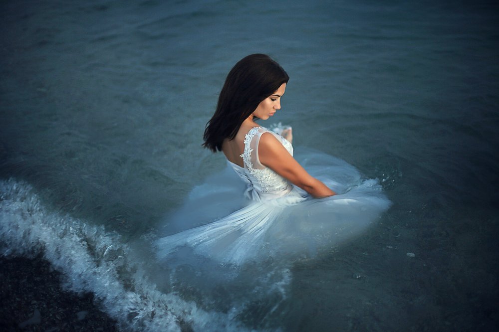 Photograph by Наташа Чипер