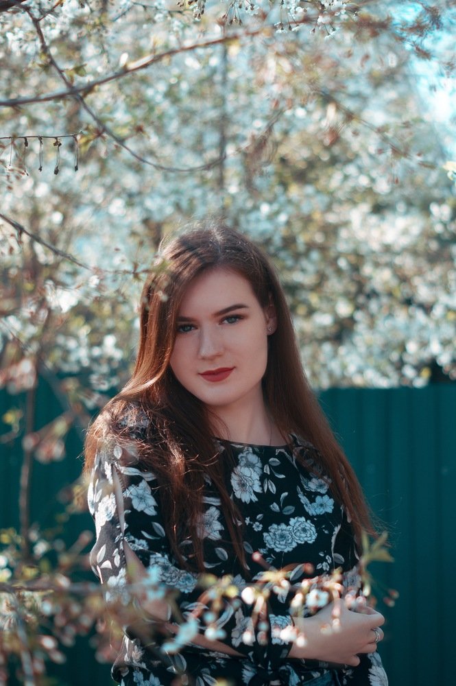 Photograph by Бадаев Антон