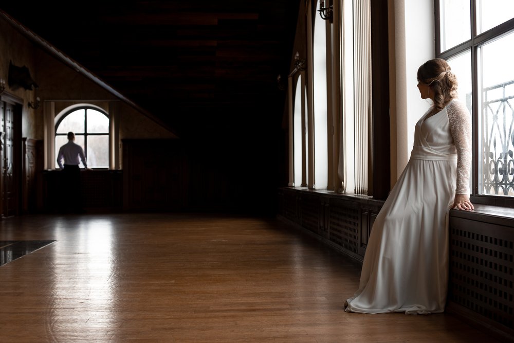 Стас и Лана