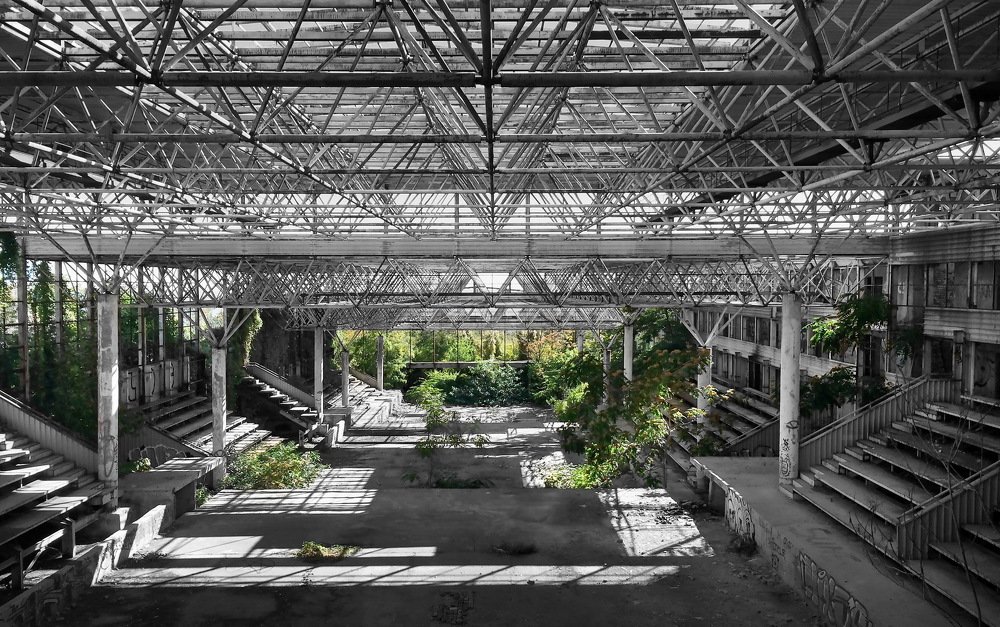 Сила природы