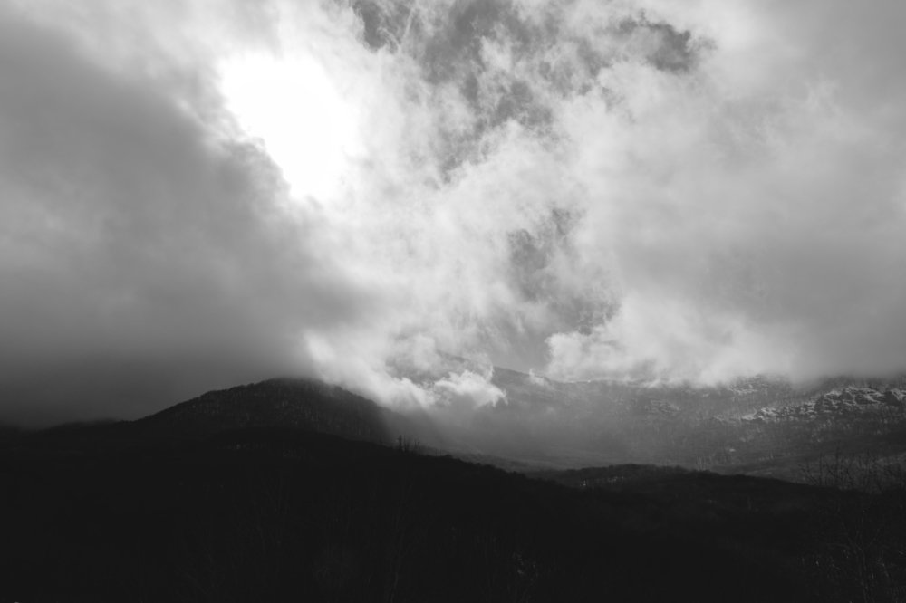 Ангарский перевал