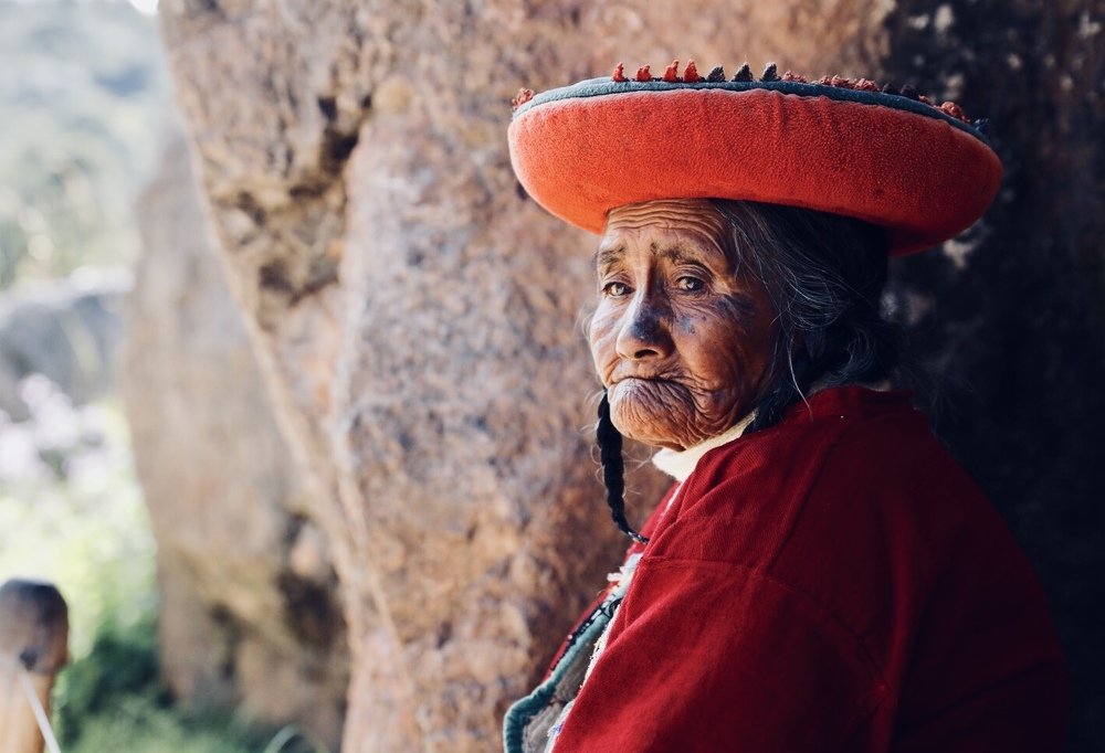 Те самые инки