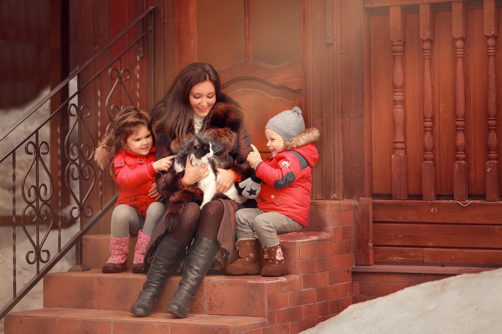 Photograph by Юлия Рязанова