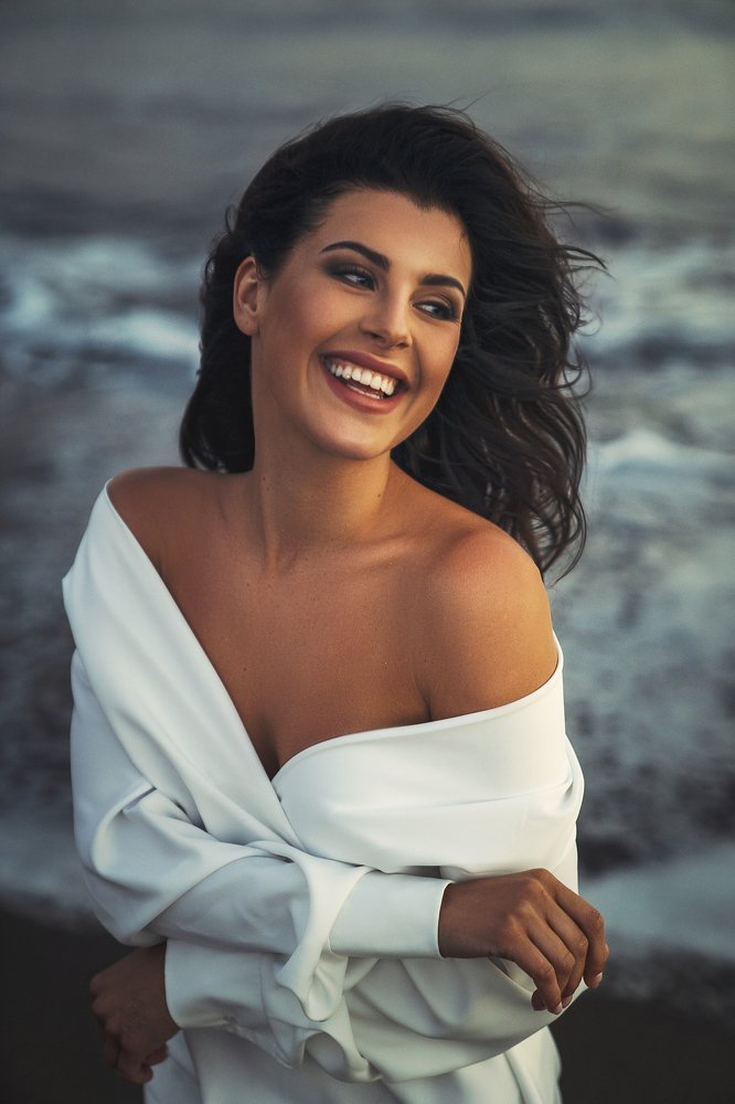 Photograph by Tania Bonnet