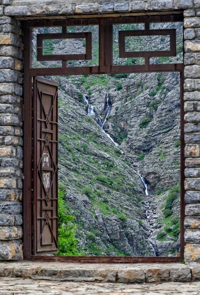 Photograph by Adl Abdolahi