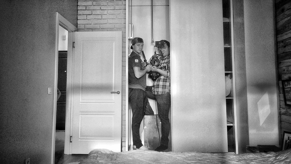 Братья операторы