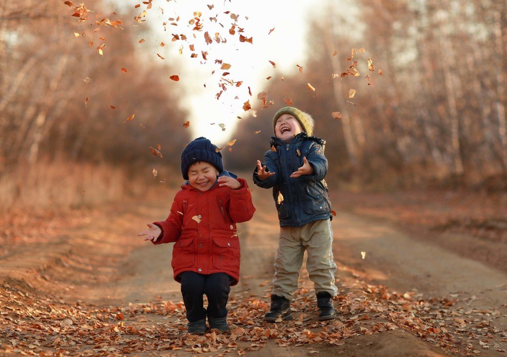 Двоюродные братья