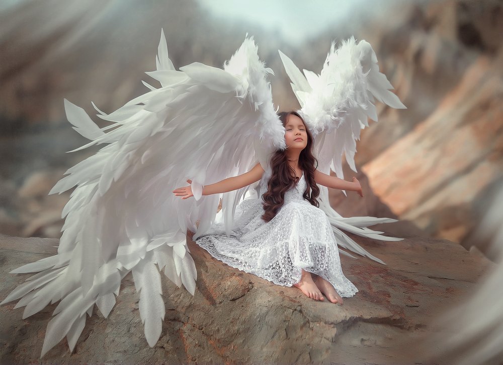 Photograph by Olga Delova