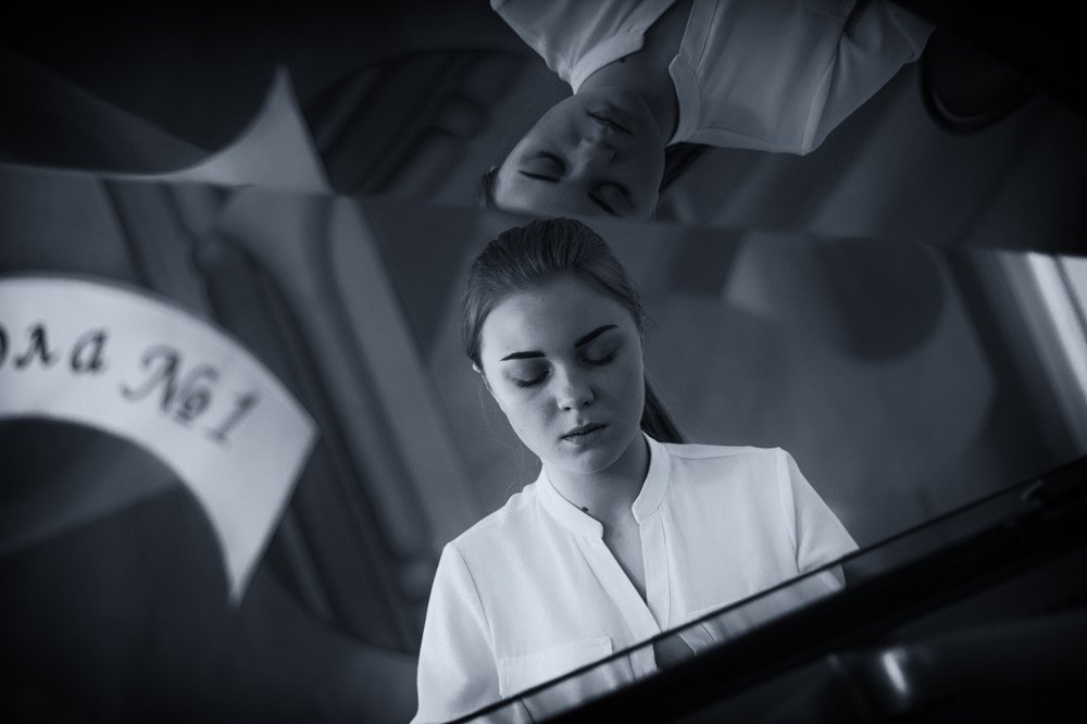 Пересечение миров