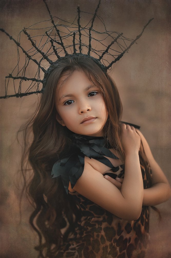 Photograph by Olga Delova