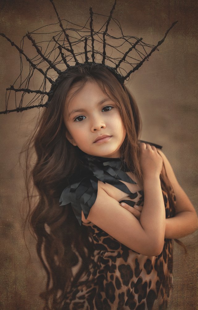 Photograph by Olga Delova