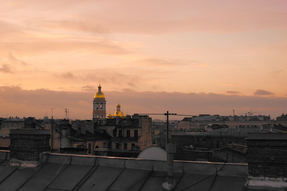 Photograph by Татьяна Соколова