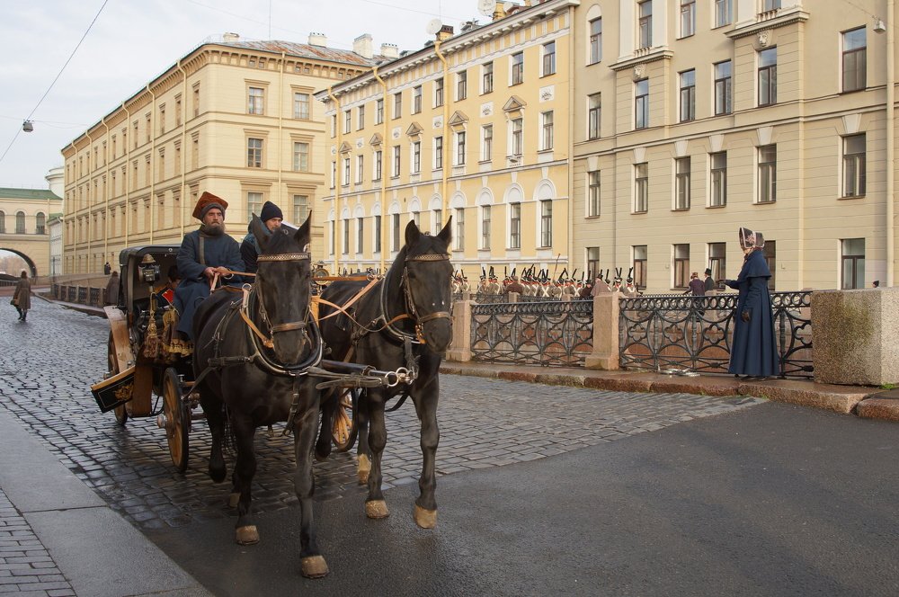 Photograph by Татьяна Соколова