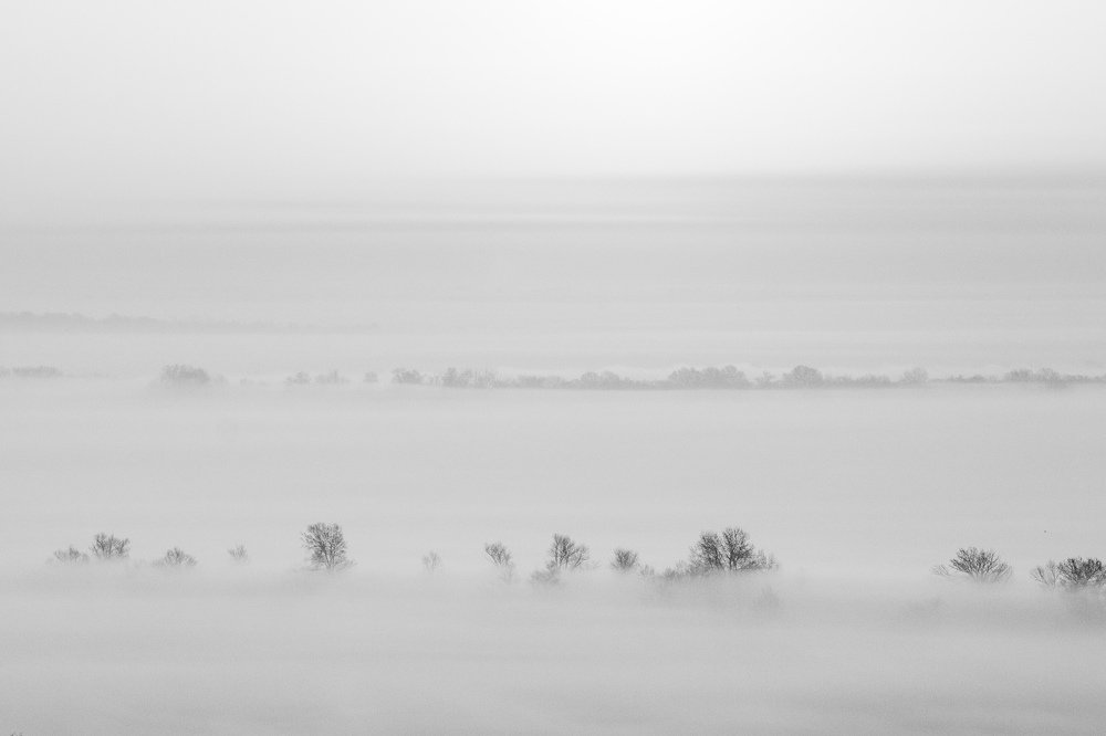 Ранним утром