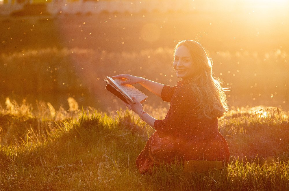 Photograph by Евгений Новицкий