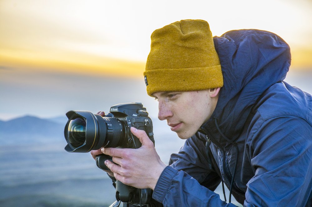 Photographer