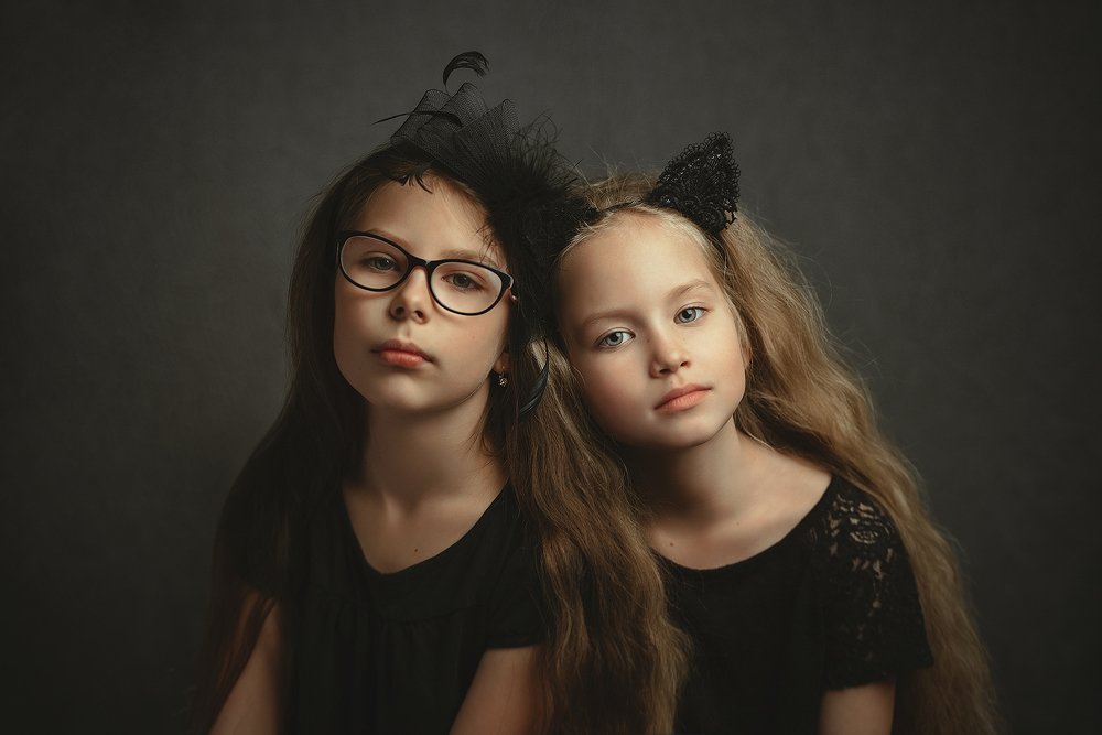 Вера и Мила