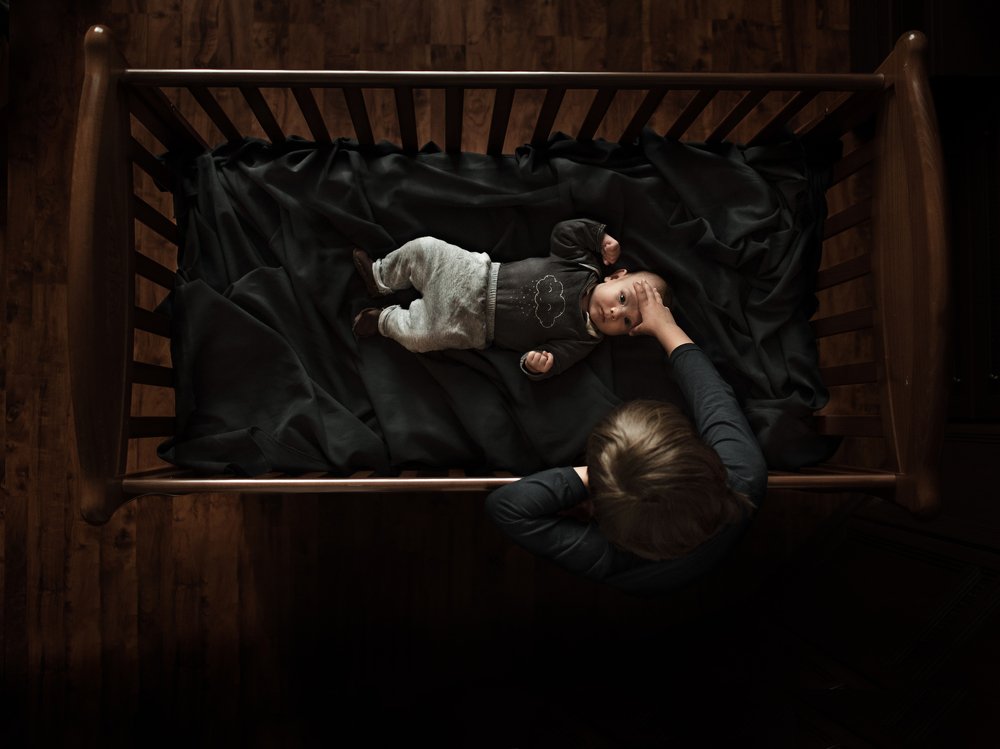 Братская нежность