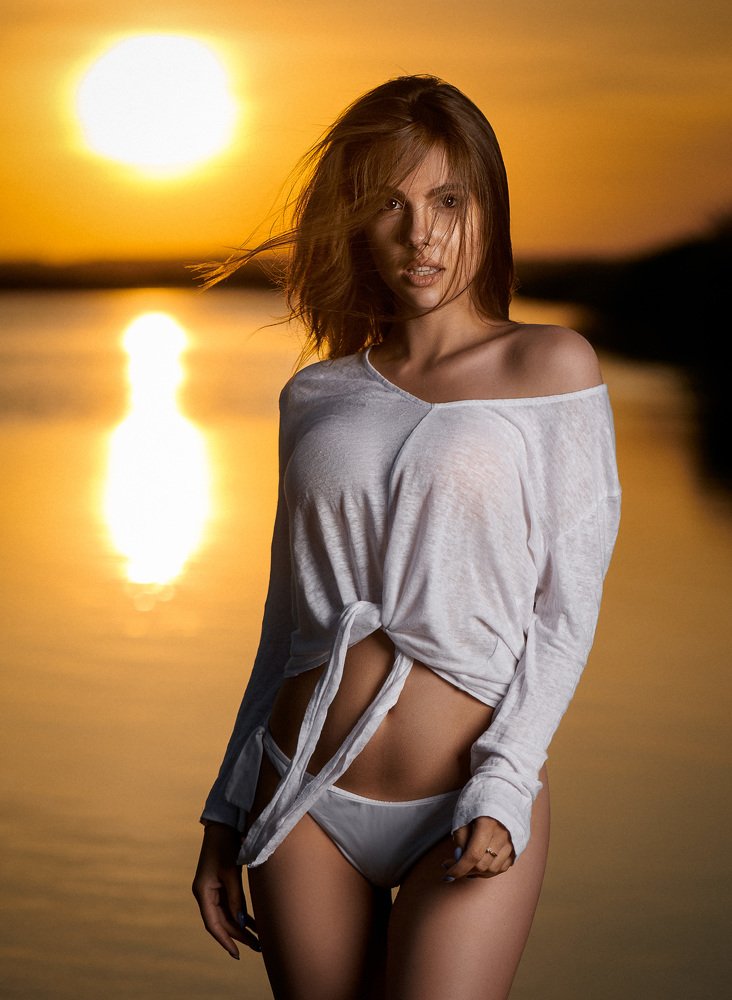 Photograph by Сергей Гокк