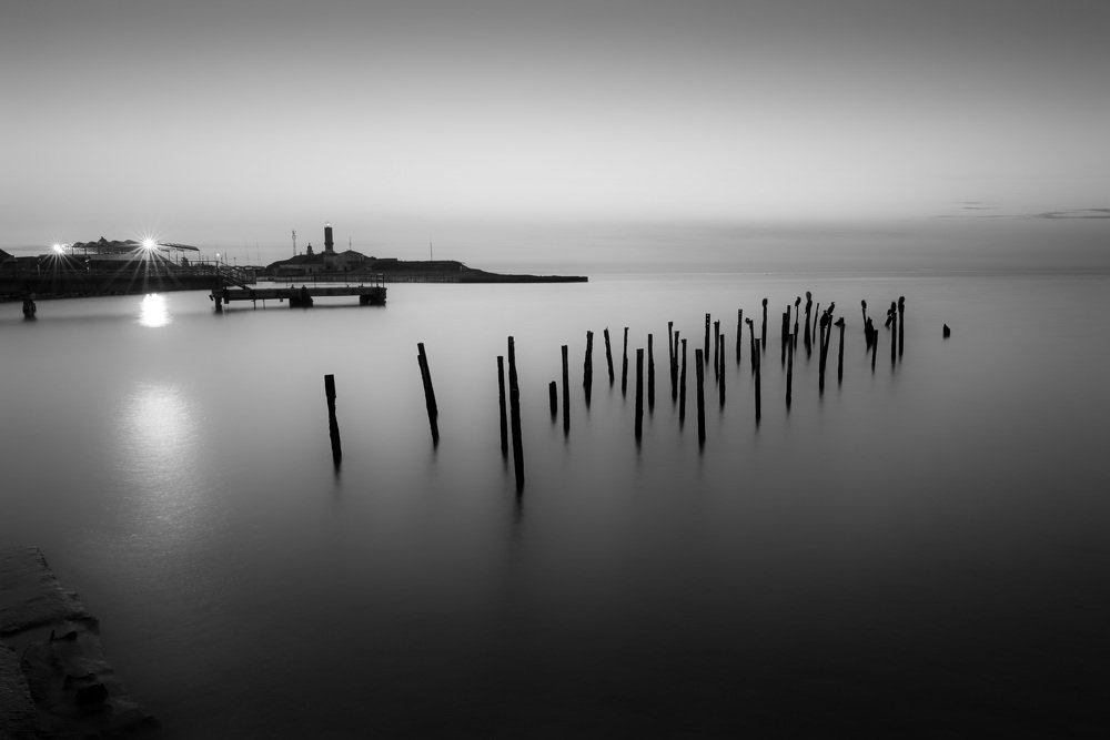 Море спокойствия