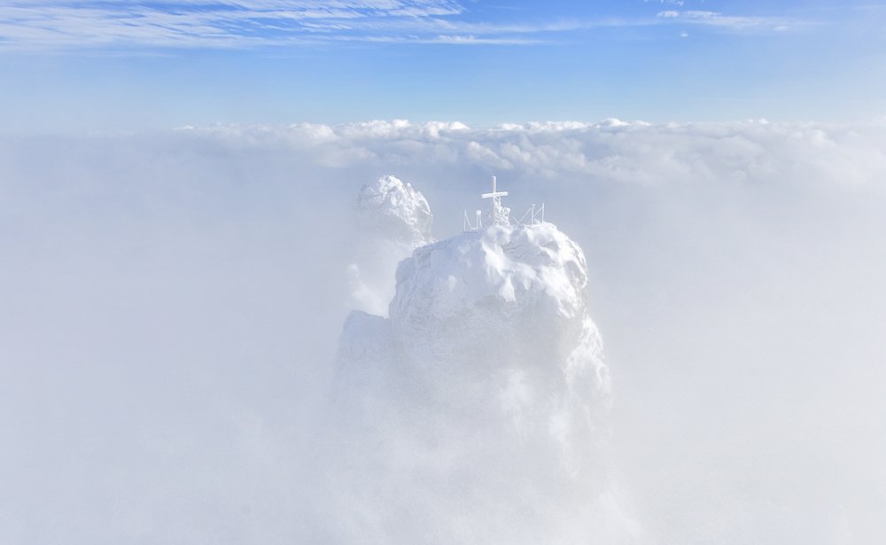 Зубцы Ай - Петри