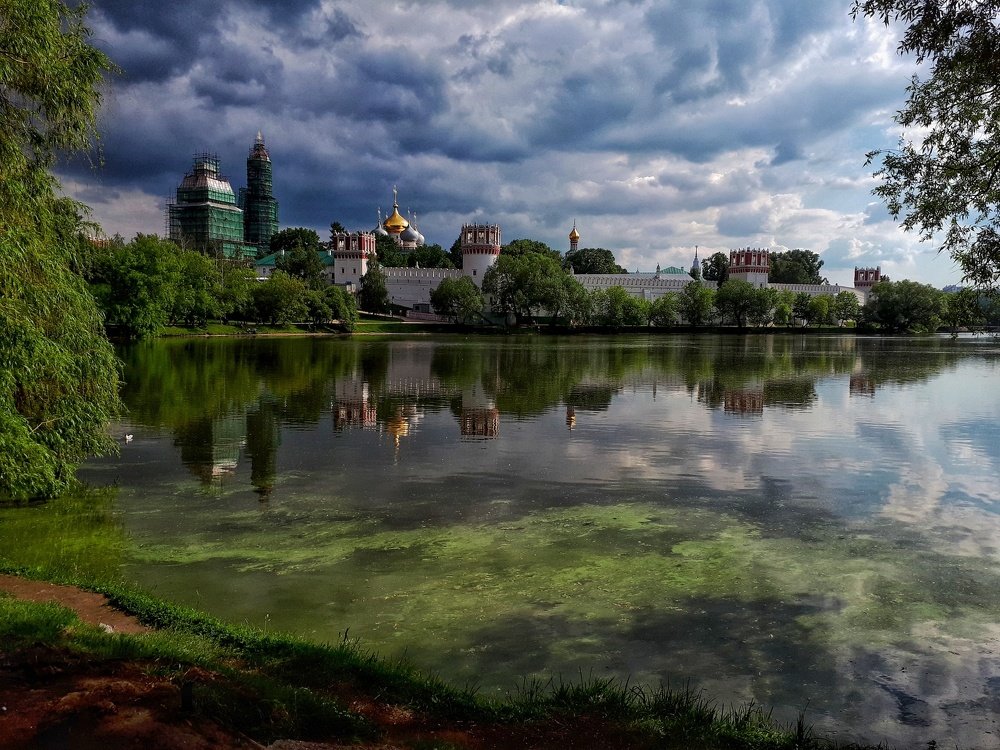 Photograph by Julia Nazarova