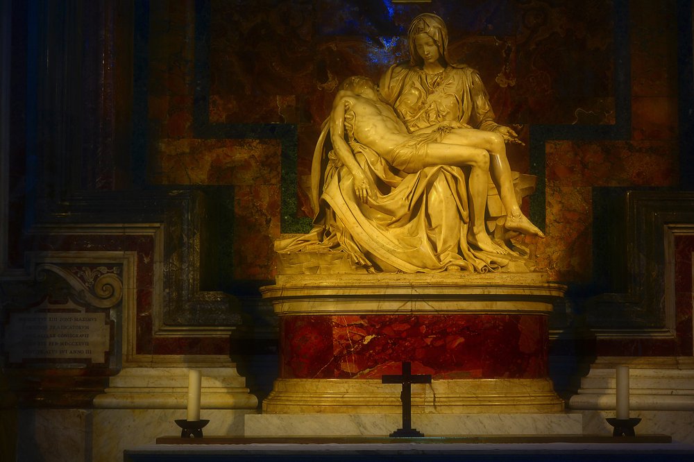 Pieta