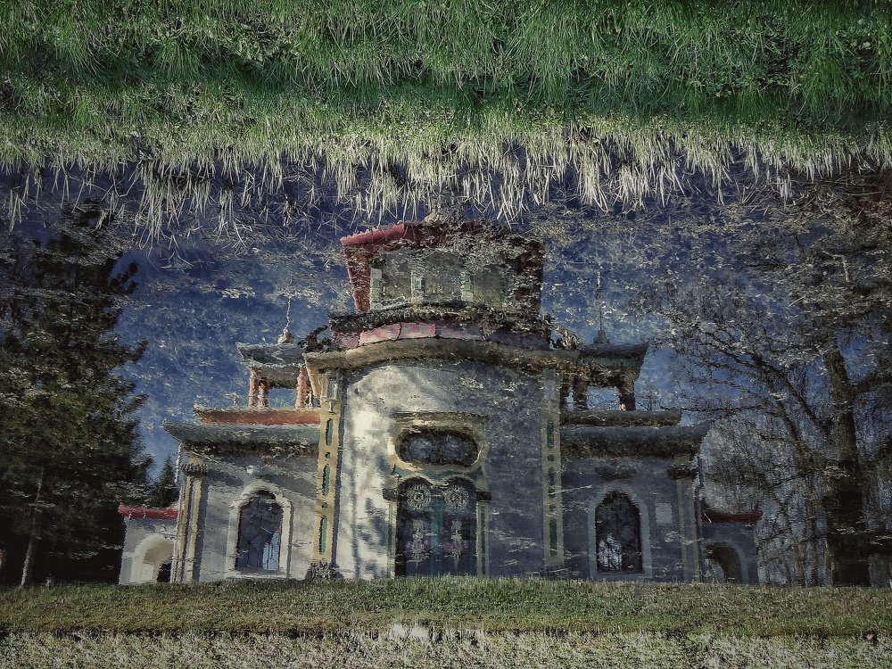 Photograph by Ольга Маркина