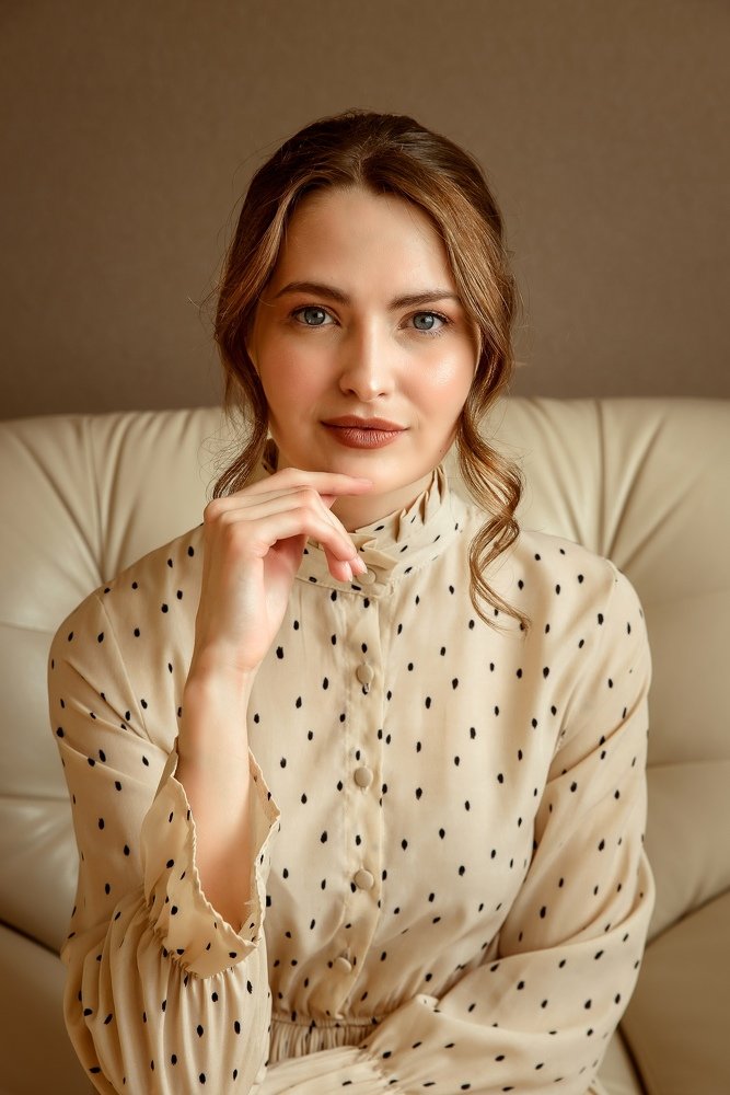 Photograph by Екатерина Семенова