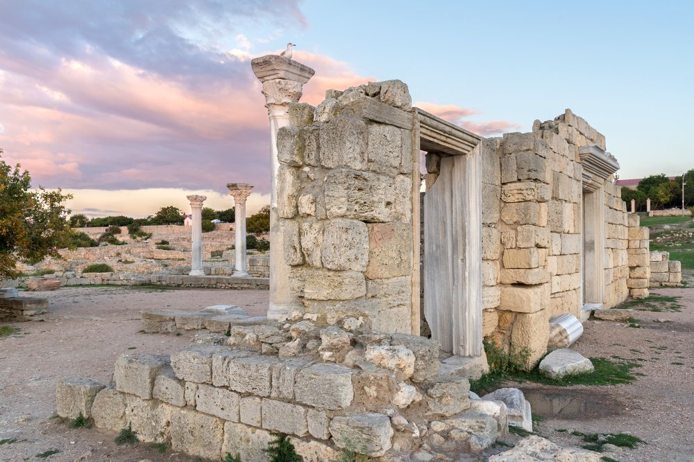 Херсонес Таврический