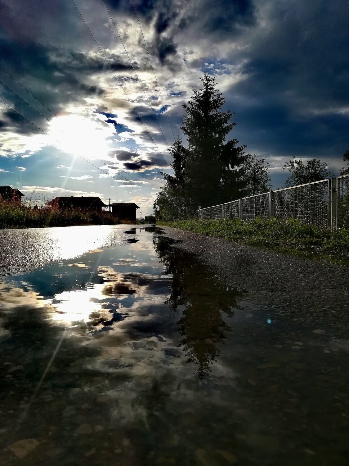 Reflection