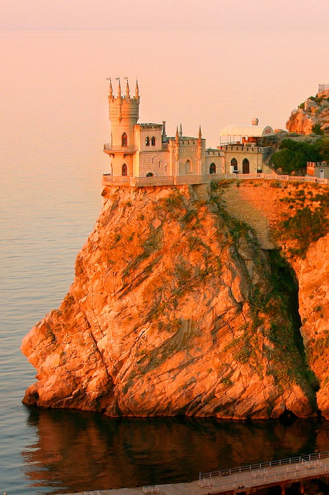 Крымские виды # 21