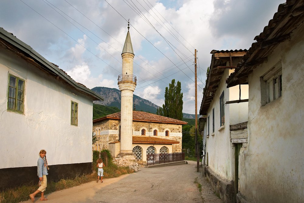 Крымские виды # 23