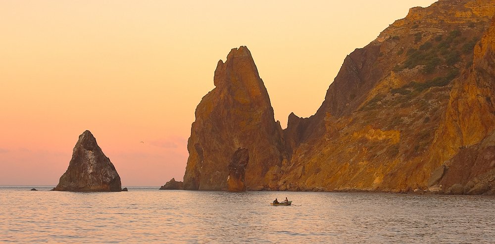 Крымские виды # 24