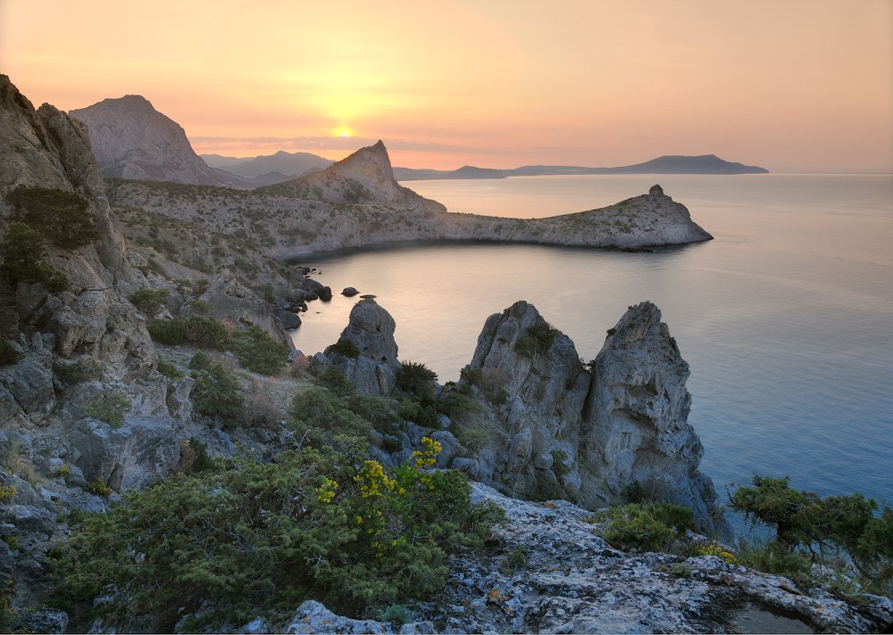 Крымские виды # 25