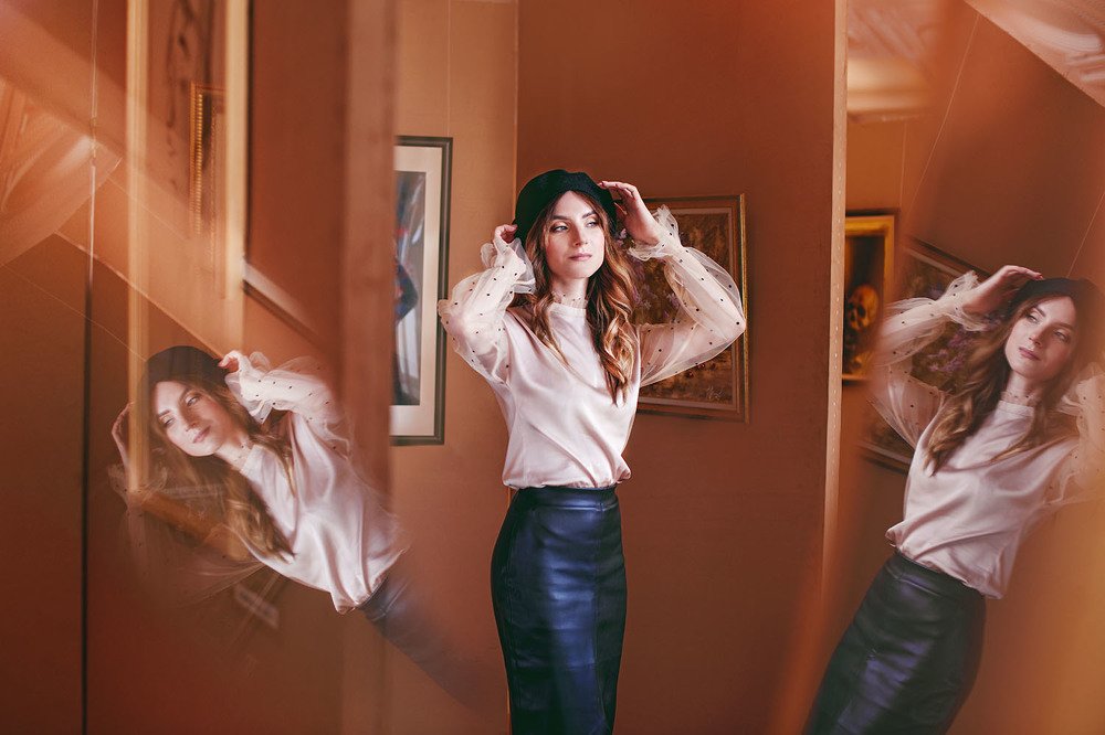 Многогранность