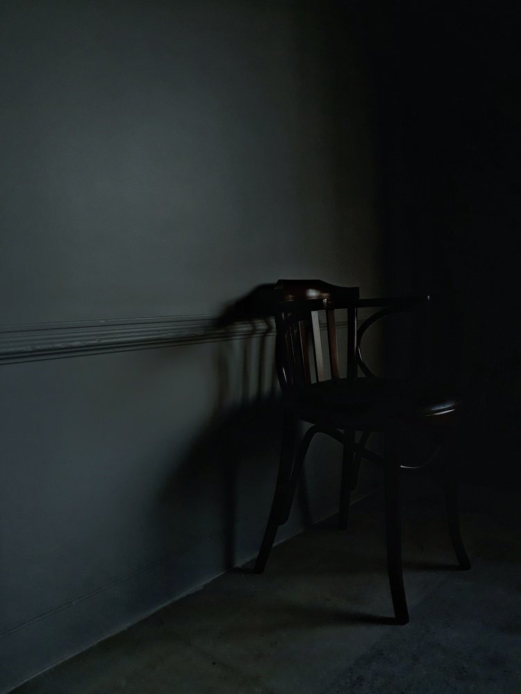 Photograph by Bibak Hossein